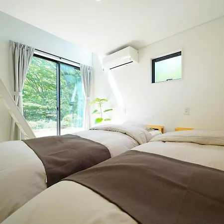 Senko Tiny Camp - Vacation Stay 85298V Ueda Exterior photo