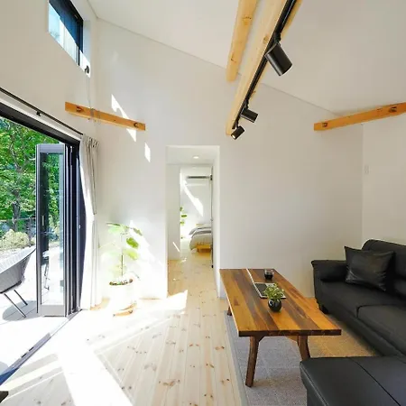 Senko Tiny Camp - Vacation Stay 85298V Ueda Exterior photo