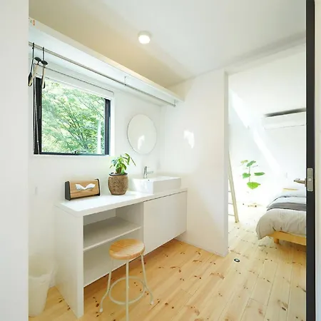 Senko Tiny Camp - Vacation Stay 85298V Ueda Exterior photo