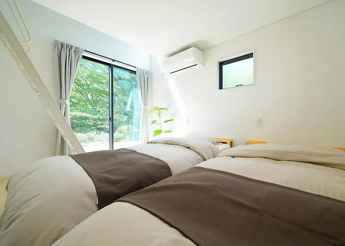 Senko Tiny Camp - Vacation Stay 85298V