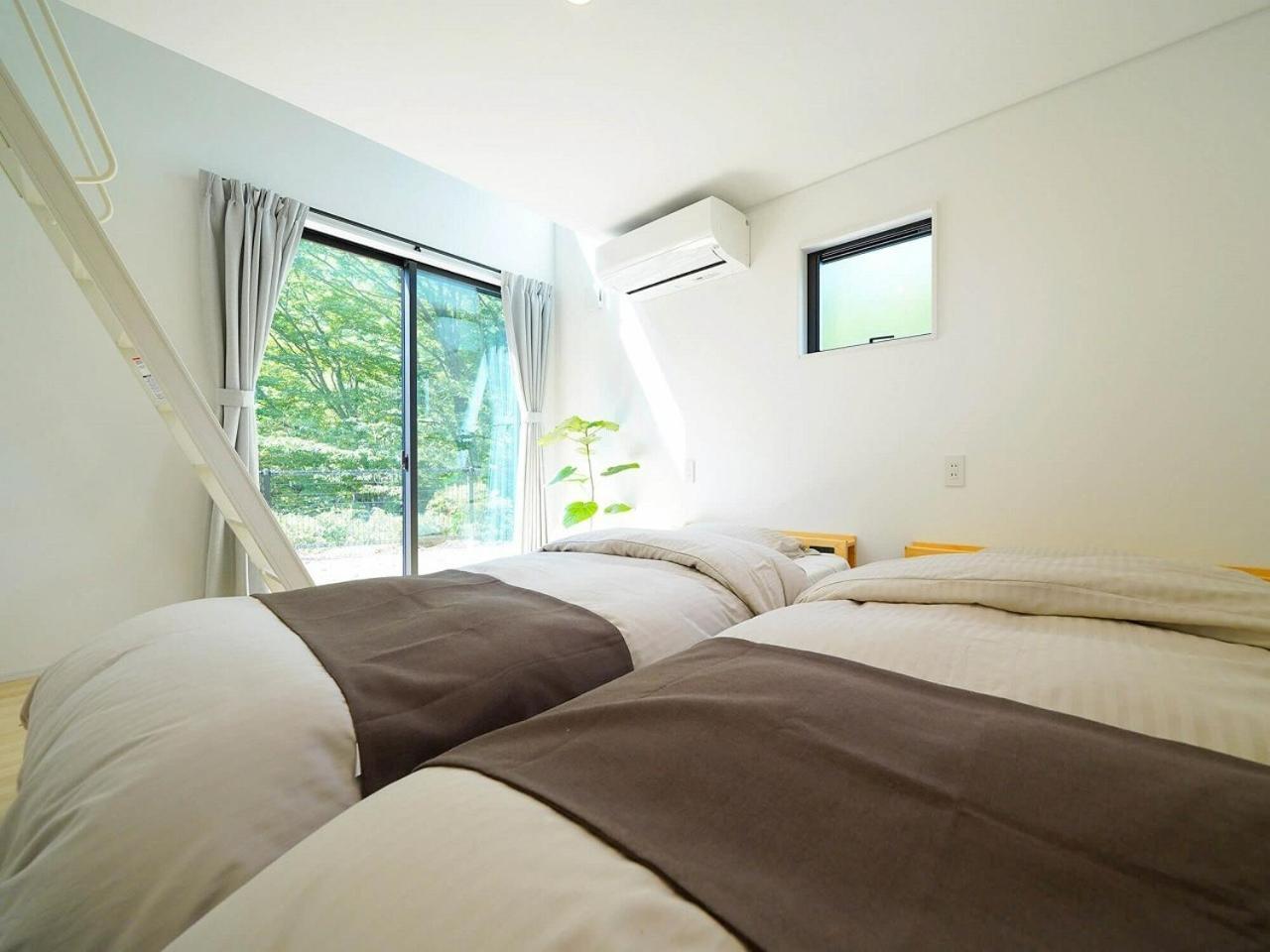 Senko Tiny Camp - Vacation 85298v * Ueda